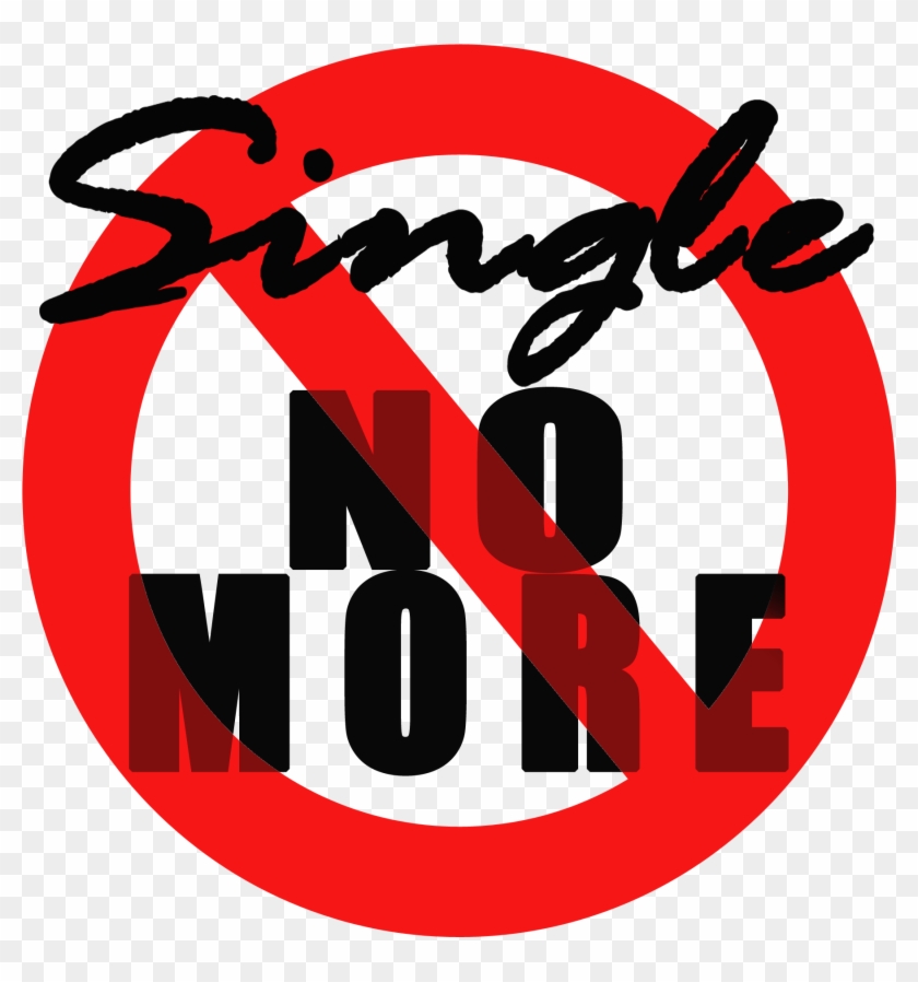 En - Single No More Png #1157016