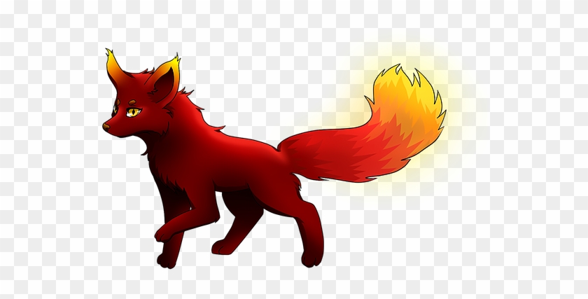To Get Your Fox, Earn Points In The Stream To Redeem - Cartoon #1157034