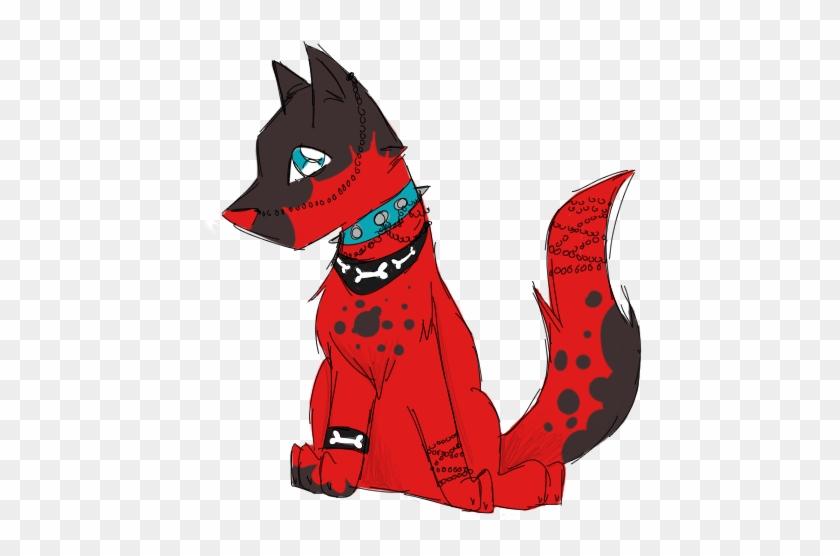 Character Art Needed - Cartoon #1157049