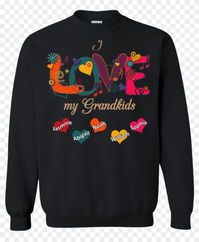 Grandkids T Shirt Design Ideas Custom Shirts Clipart Love My