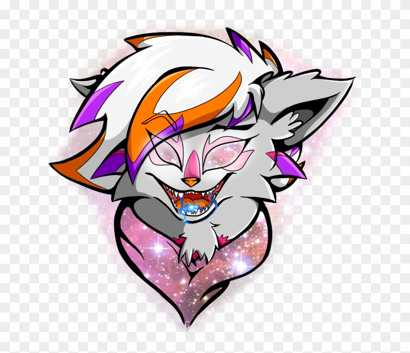 Spaceship Warlock By London13ridges - Cartoon #1157106