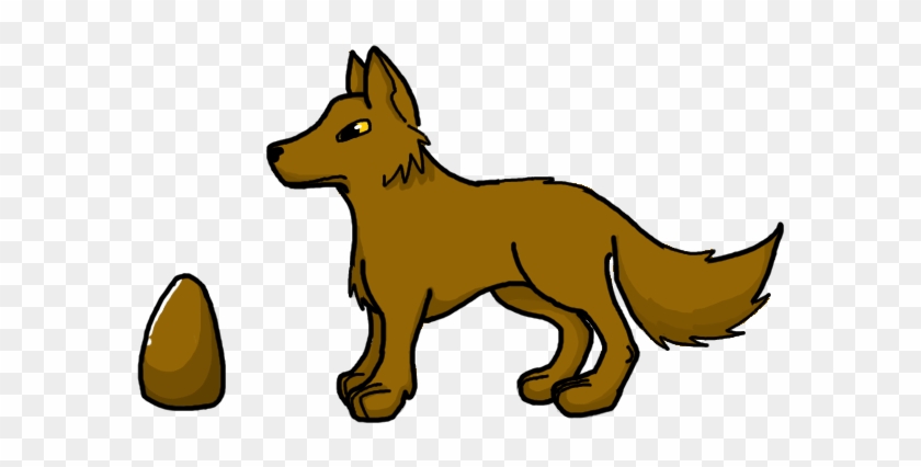 Grow Pet Example 2 By Bringles - Grow Pet Example 2 By Bringles #1157114