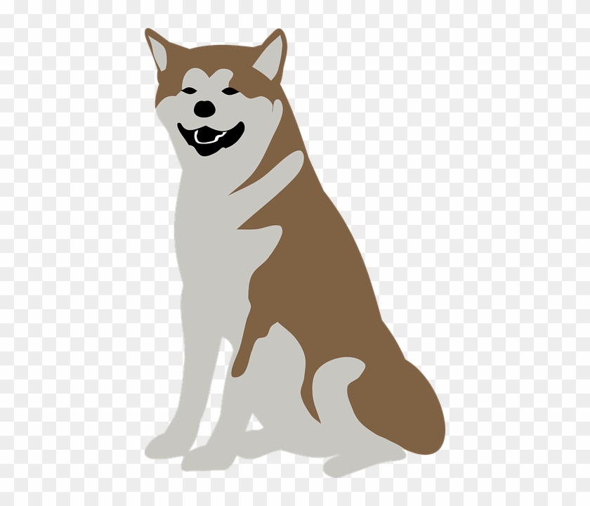 Animal, Dog, Malamute, Pet - Cafepress Chukcha, Chuksha Samsung Galaxy S8 Plus Case #1157149