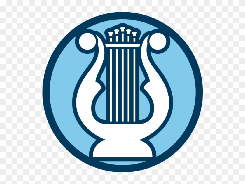 King David Society - Emblem #1157154