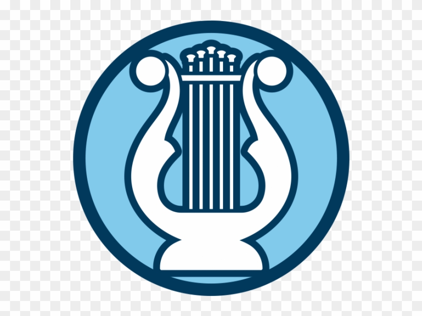 King David Society - Emblem #1157154