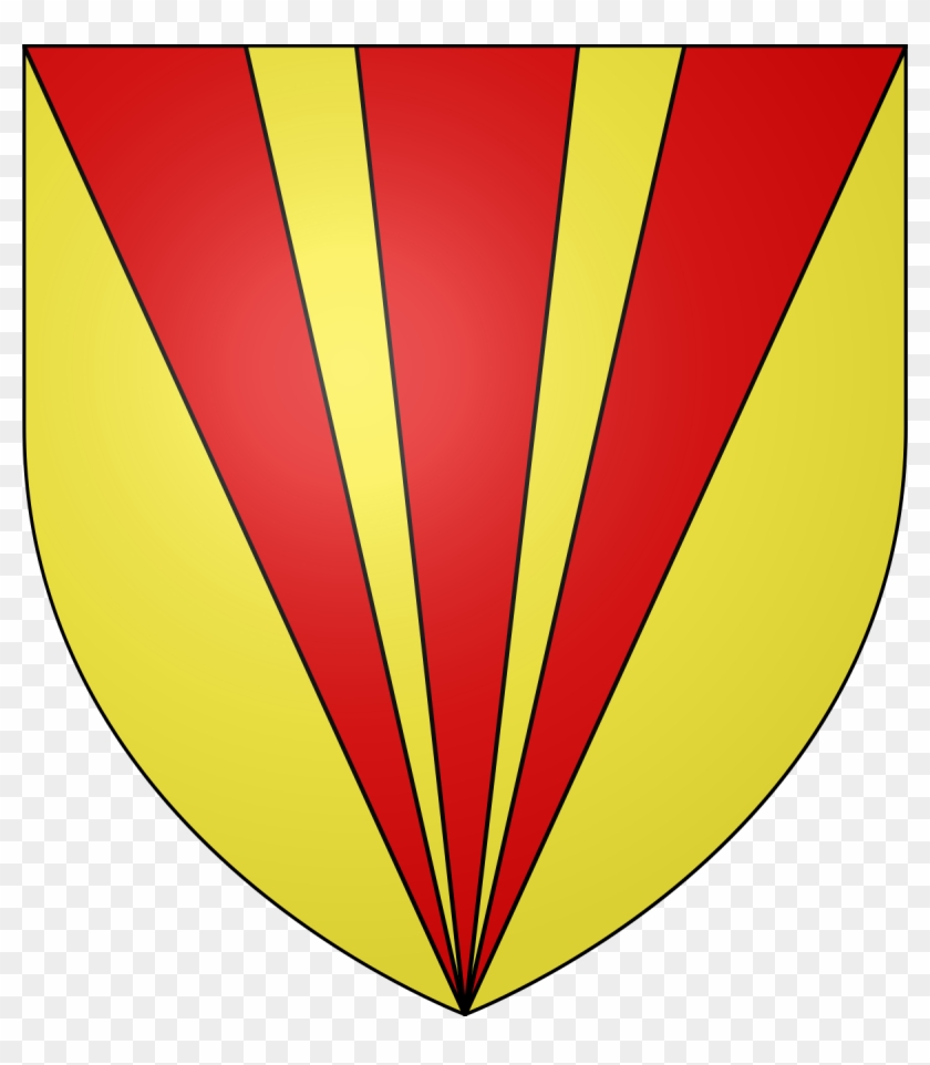 Coat Of Arms Earl Of Huntington #1157181