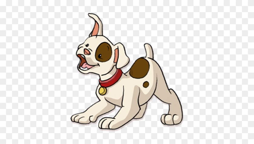 Pet Burada - Dog Icon #1157187