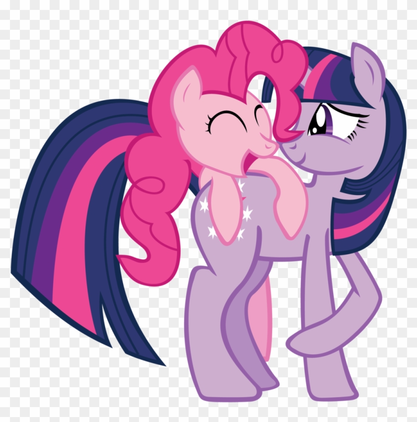 Kirotalon, Earth Pony, Eyes Closed, Female, Lesbian, - Twilight Sparkle #1157197