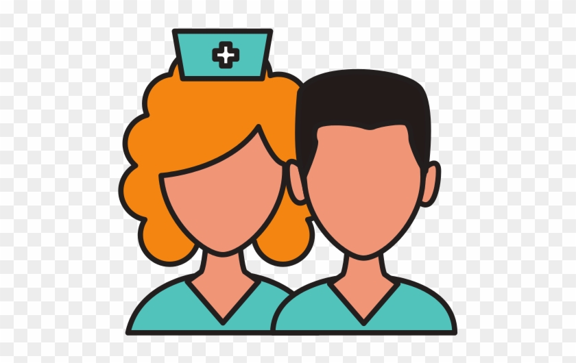 Medical Teamwork Avatar - Medical Teamwork Avatar #1157230