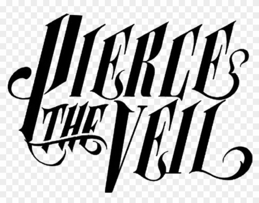 Pierce The Veil Ptv Punk Rock Transparent Transparents - Pierce The Veil / King For A Day (feat. Kellin Quinn) #1157253