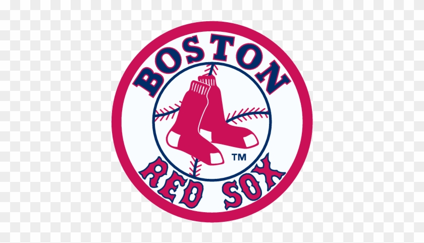 Boston Red Sox Logo - Boston Red Sox Png #1157271