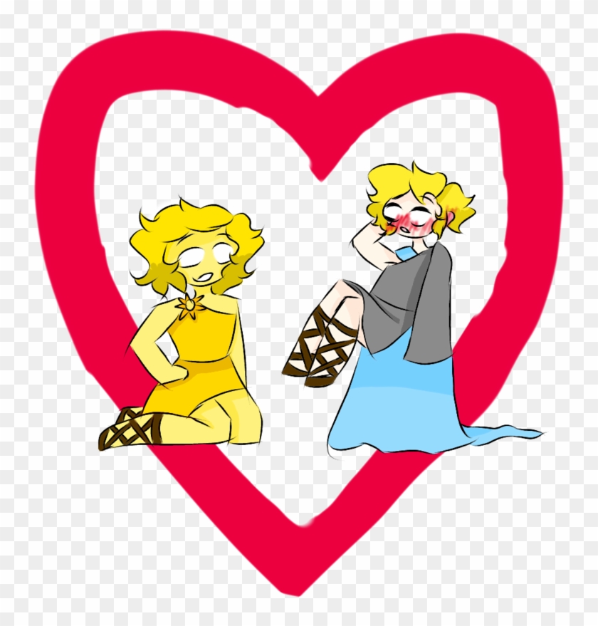 More Gay Gods By Jaxxydoll Cartoon Free Transparent PNG Clipart