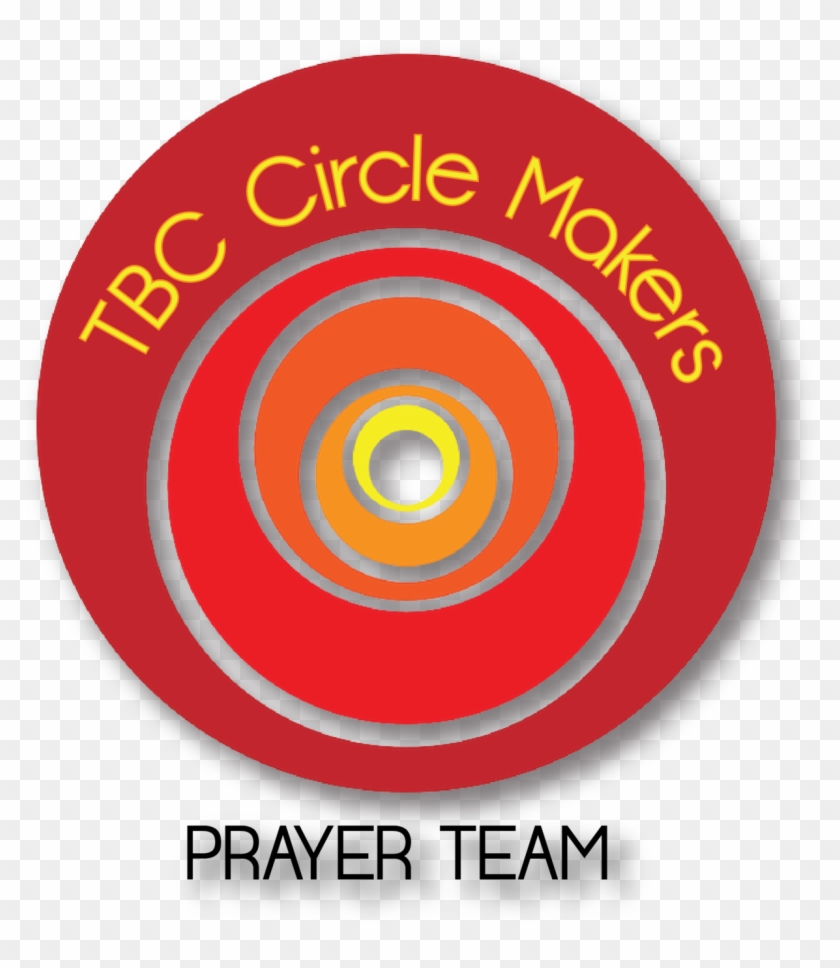 Circle Makers Logo 15, " - Prayer #1157352