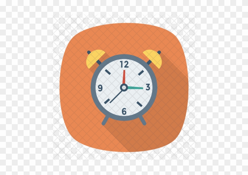 Alarm Icon - Illustration #1157386