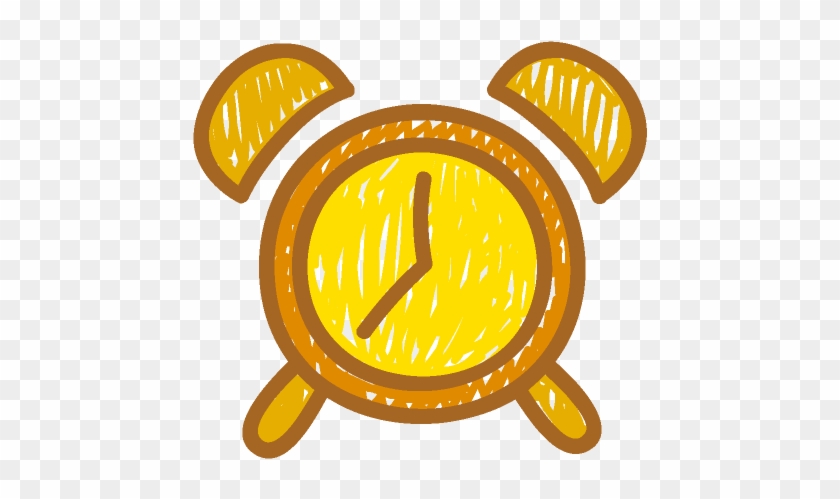 Clock Icon - Clock #1157402