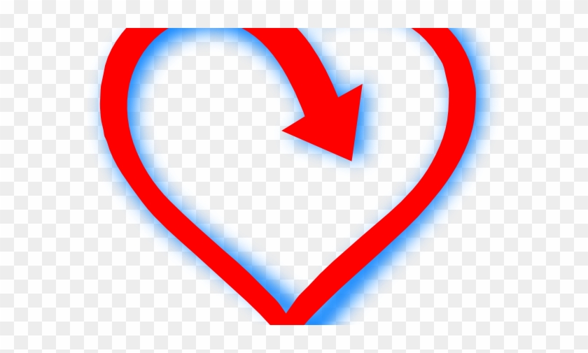 Love Clip Art Heart Logo Amaizing Art Background Wallpaper - Heart #1157419