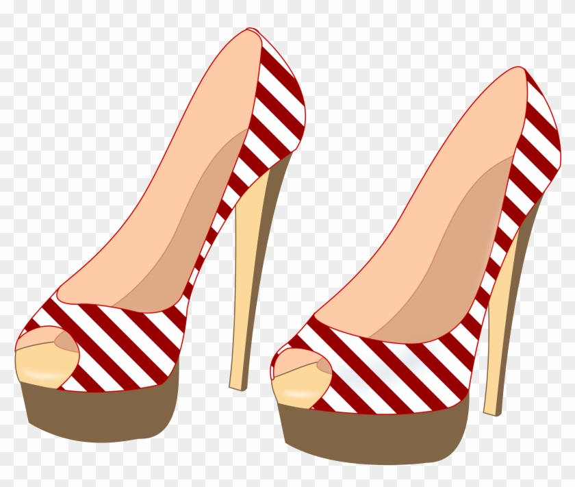 From Solvera 15 - Transparent Clipart Images High Heels #1157437