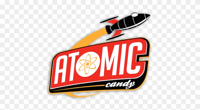 Atomic Candy #1157436