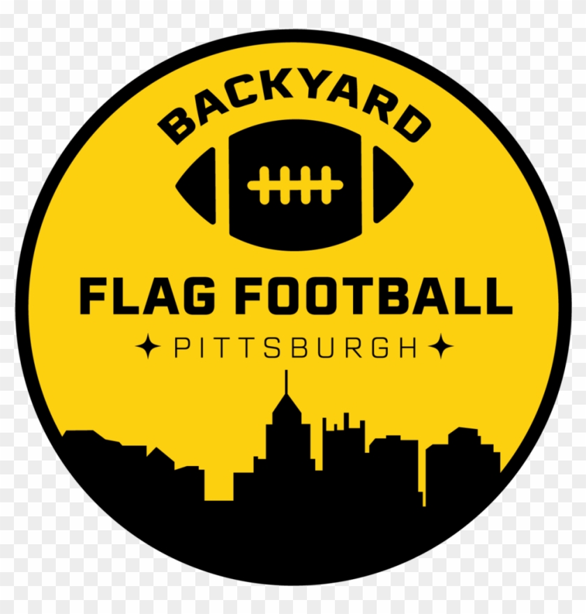 Backyard Flag Football - Backyard Flag Football #1157460