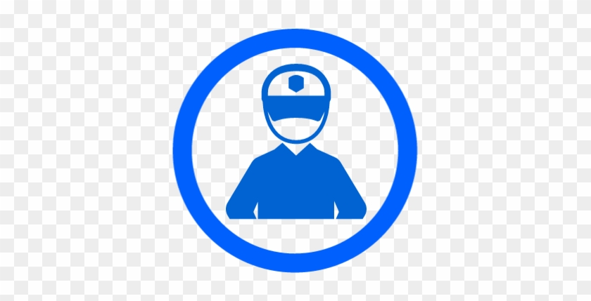 Meet Our Team - Circle #1157480