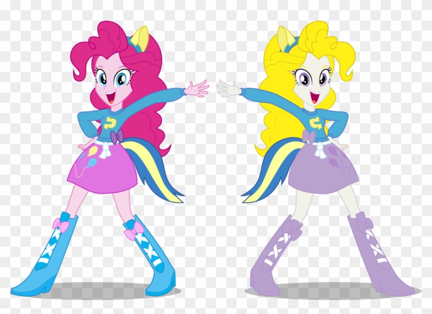 Ytpinkiepie2, Balloon, Boots, Clothes, Equestria Girls, - Pinkie Pie Equestria Girl #1157527