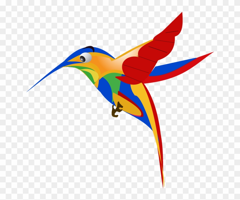 Google Hummingbird Free Image Thoughtshift - Hummingbird #1157534