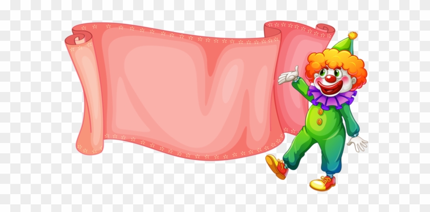 Image Du Blog Zezete2 - Funny Clown Png #1157552