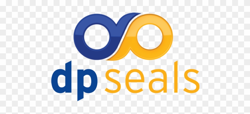 Welcome To Dp Seals, The Home Of High Quality Custom - Logo Dp #1157558