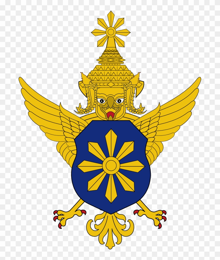 First/second Independent State Of Qianrong - Illustration #1157575