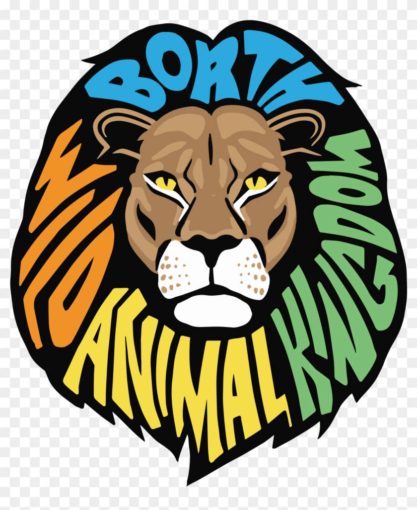 Donation - Borth Wild Animal Kingdom #1157583