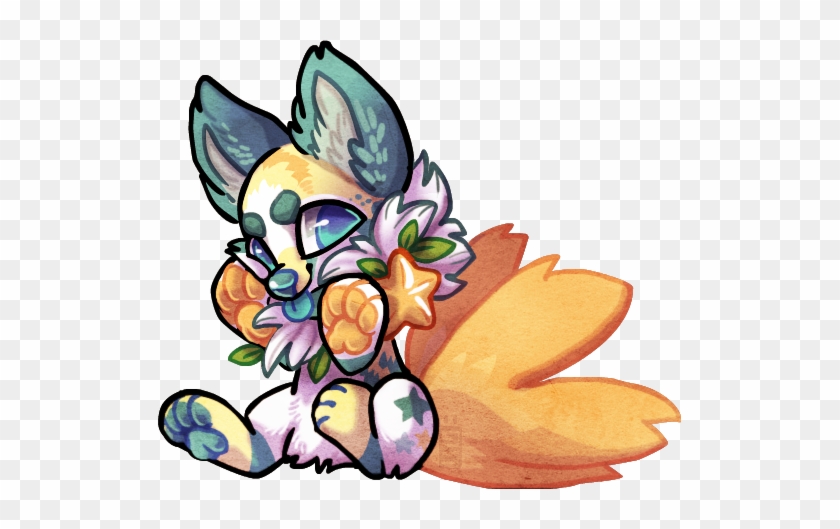 Paopu Fruit By Griffsnuff On Deviantart - Drawing #1157596