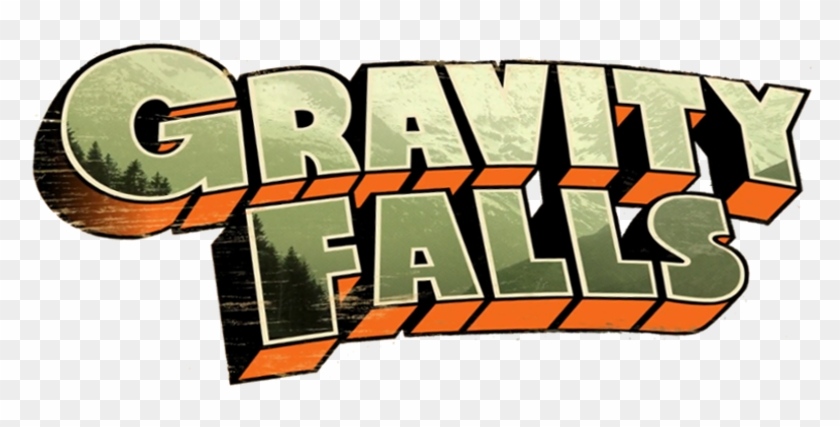 Gravity Falls - Gravity Falls Shorts Cinestory Comic #1 #1157710