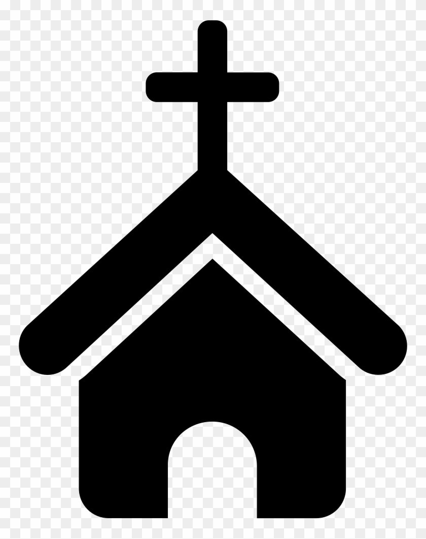 Png File - Church Icon Png #1157711