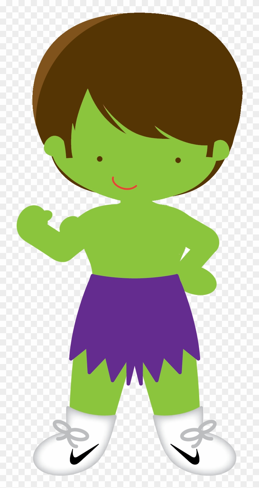 Role Models - Cartoon #1157717