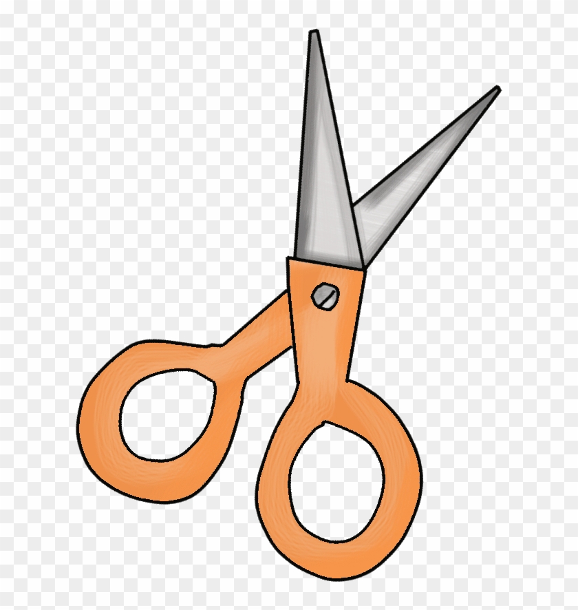 Role Models - Scissors #1157721
