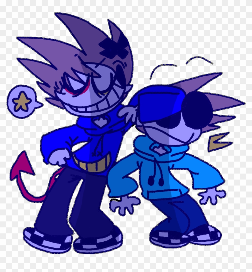 Little Bro And Big Bro By Raiiny-skye - Art #1157742