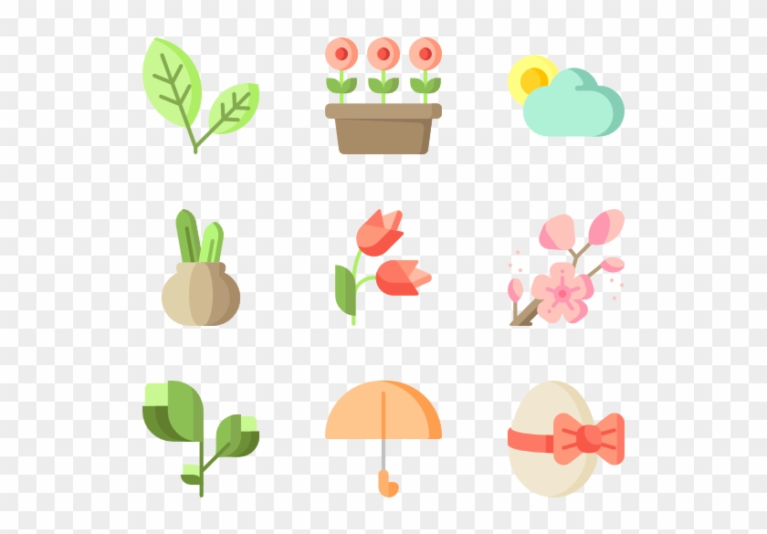 Spring Time - Spring Time #1157807