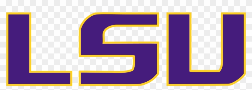 Ua Files Trademark For New Jordan Spieth Logo - Louisiana State University Logo #1157809