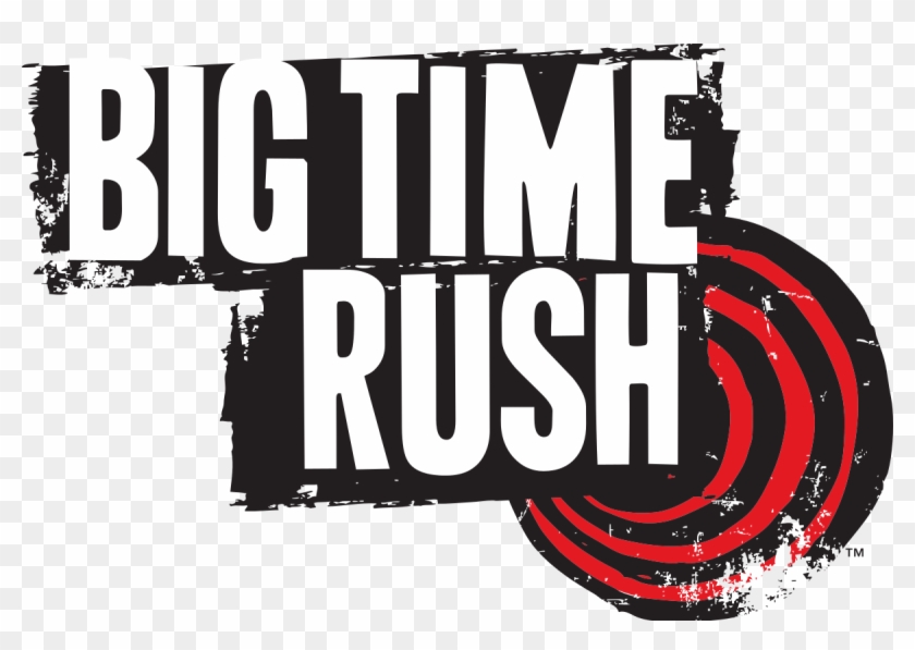 Big Time Rush Review Comedy Tv Show With Real Life - Big Time Rush Sign #1157824