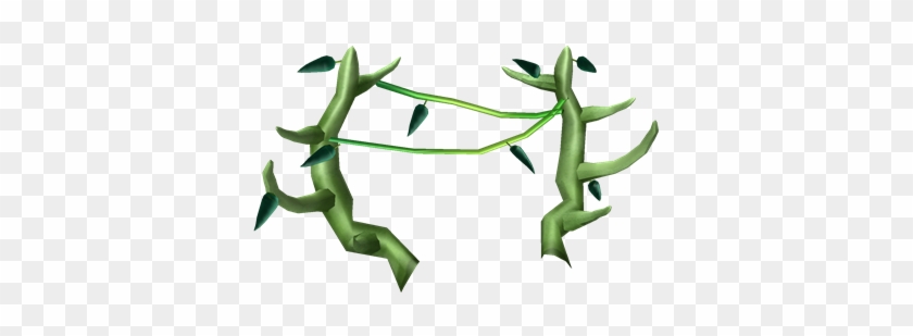 Leafy Antlers Of Spring Past Roblox Free Transparent Png