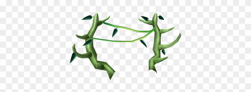 Leafy Antlers Of Spring Past - Roblox #1157846