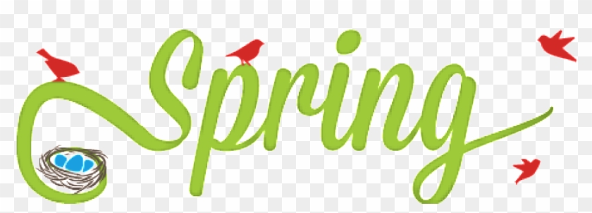 Springtime Rain - Rain #1157854