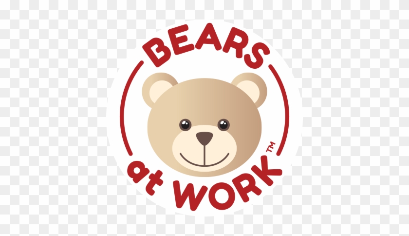 Bears At Work™ - Civil Society #1157862