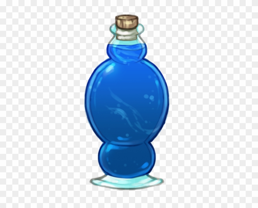 Blue Potion By Shivali-lorekeeper - Perfume #1157866