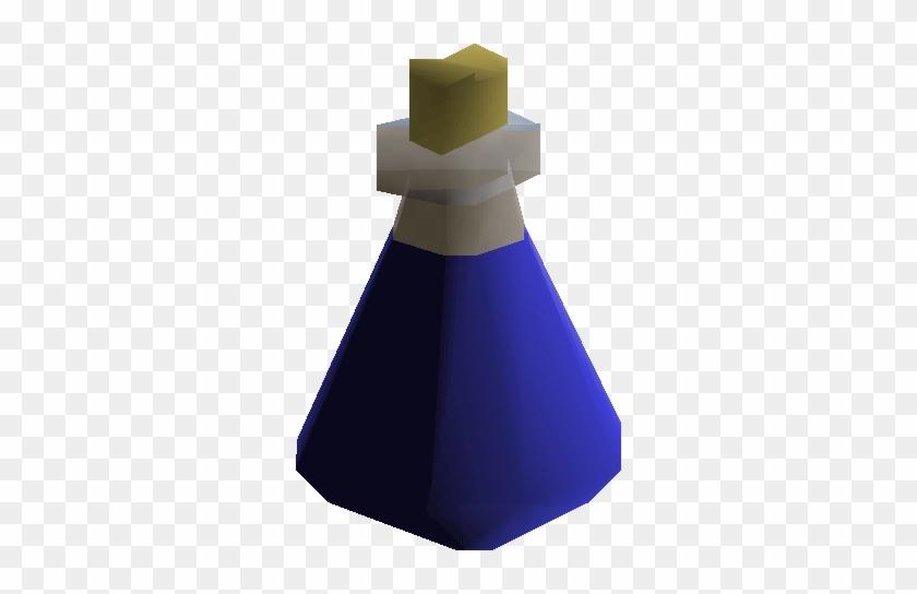 Super Attack Detail - Super Attack Potion Osrs #1157885