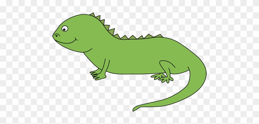 Clipart - Iguana Clipart #1157888