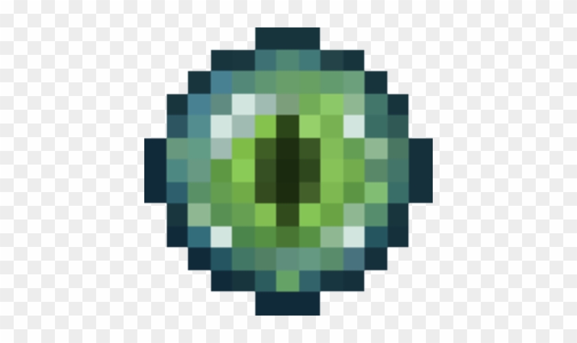 Minecraft Eye Of Ender #1157893