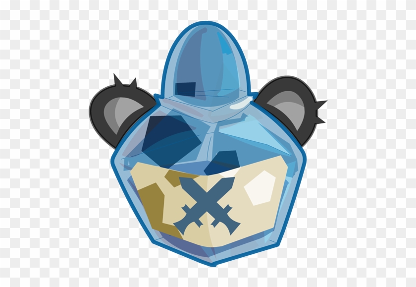 Village Potion- Akwadala - Cartoon #1157900