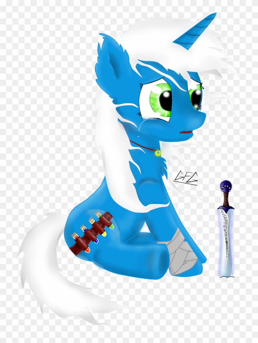 Goforgold, Flash, Oc, Oc Only, Pony, Potion, Safe, - Cartoon #1157916