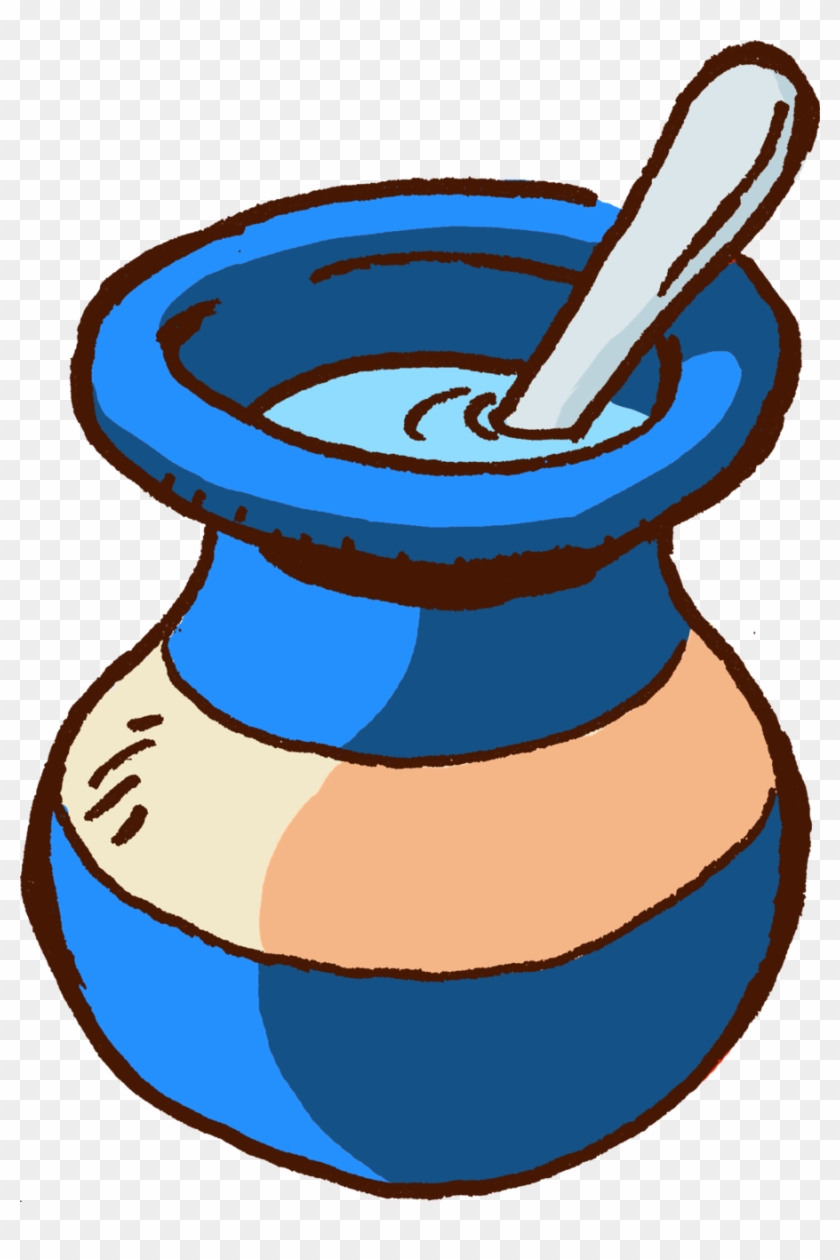 Blue Potion By Oclero Blue Potion By Oclero - Blue Potion By Oclero Blue Potion By Oclero #1157920